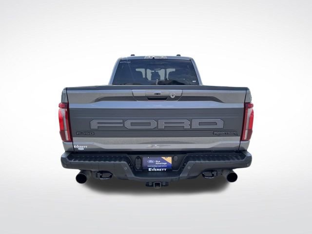 Certified 2024 Ford F150 Raptor AWD/4WD image 8