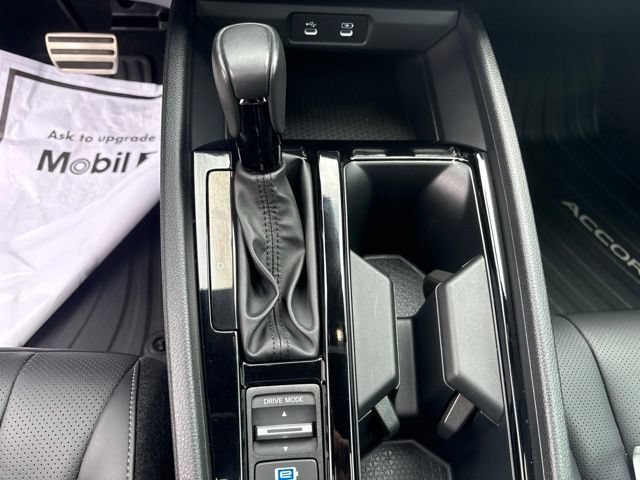 Used 2023 Honda Accord Sport image 19