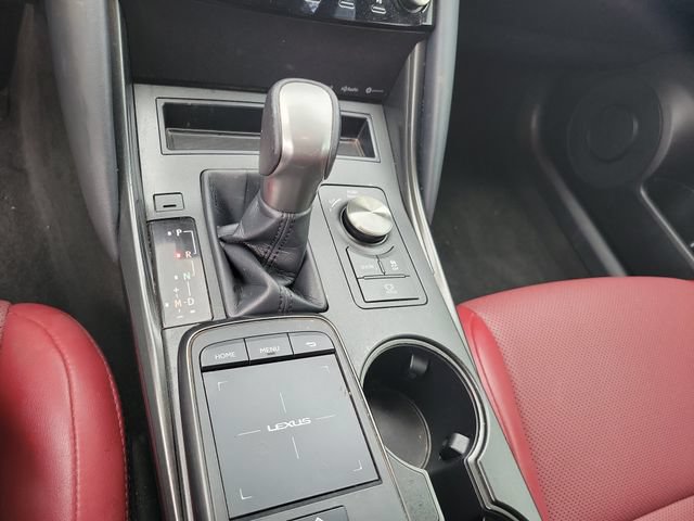 Used 2022 Lexus IS 300 w/ Accessory Package RWD image 33
