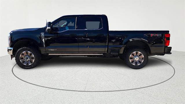 Certified 2024 Ford F250 King Ranch w/ FX4 Off-Road Package image 5