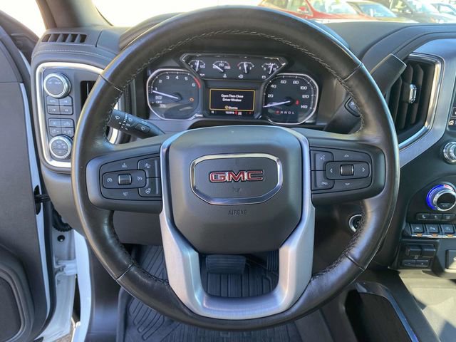 Used 2020 GMC Sierra 1500 SLT w/ SLT Premium Plus Package image 24