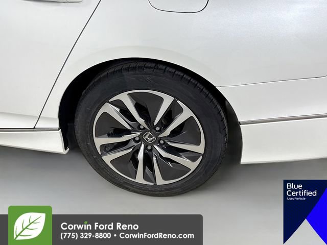 Used 2019 Honda Accord Touring image 34