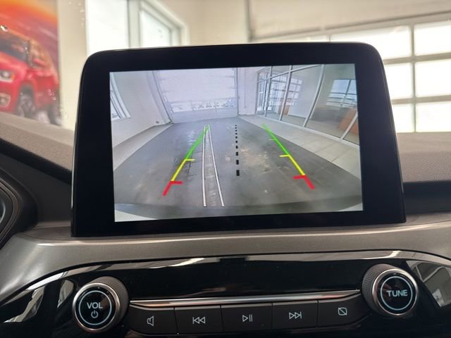 Certified 2023 Ford Escape Active image 20