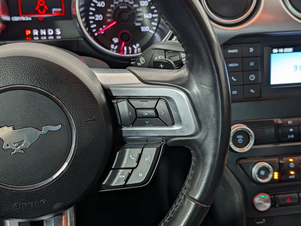 Certified 2022 Ford Mustang GT RWD image 18