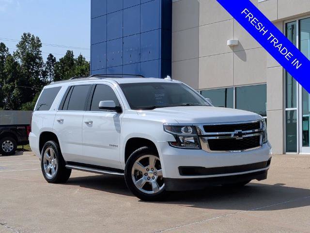 Used 2019 Chevrolet Tahoe LT