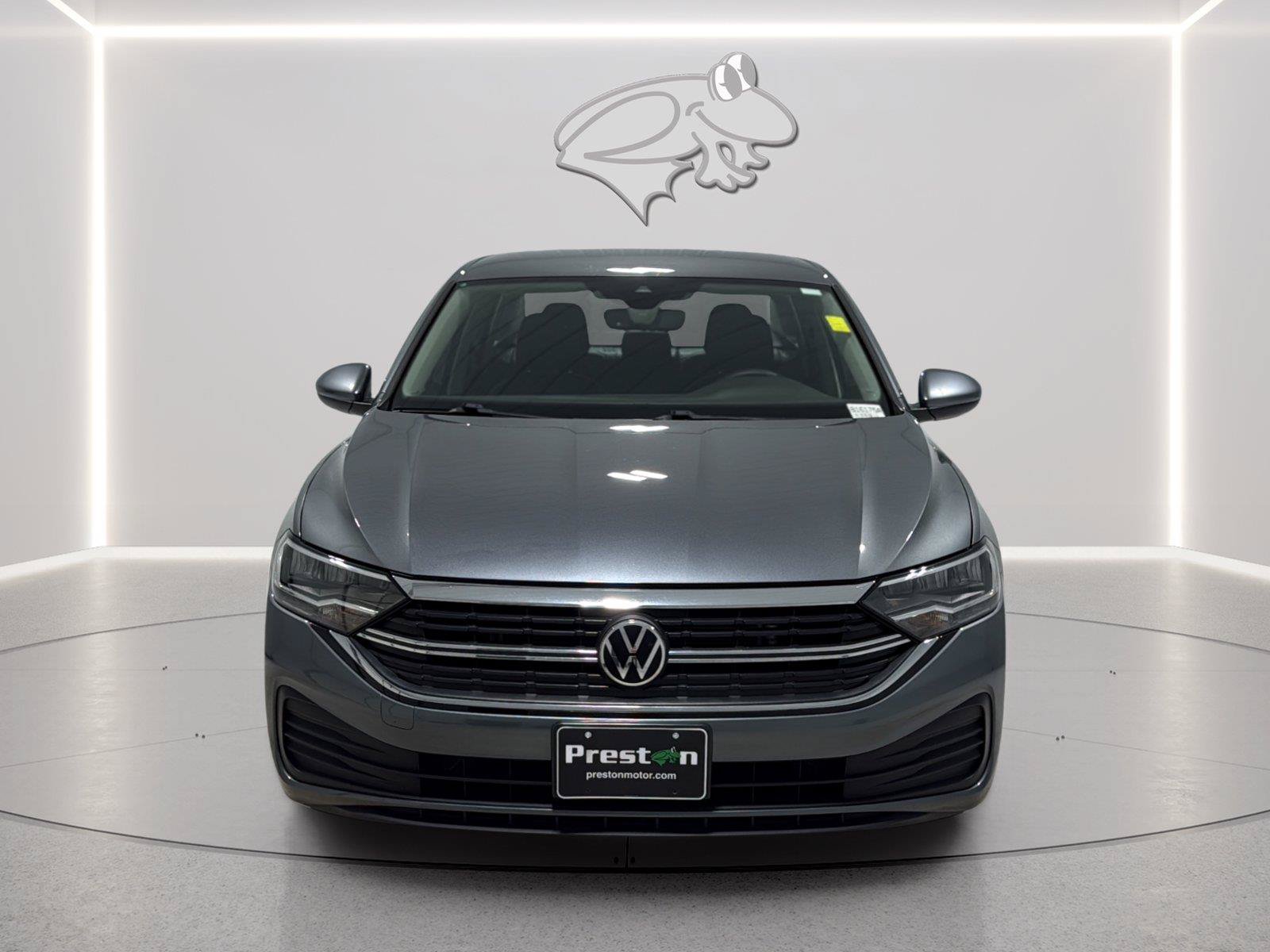 Used 2022 Volkswagen Jetta SE FWD image 8