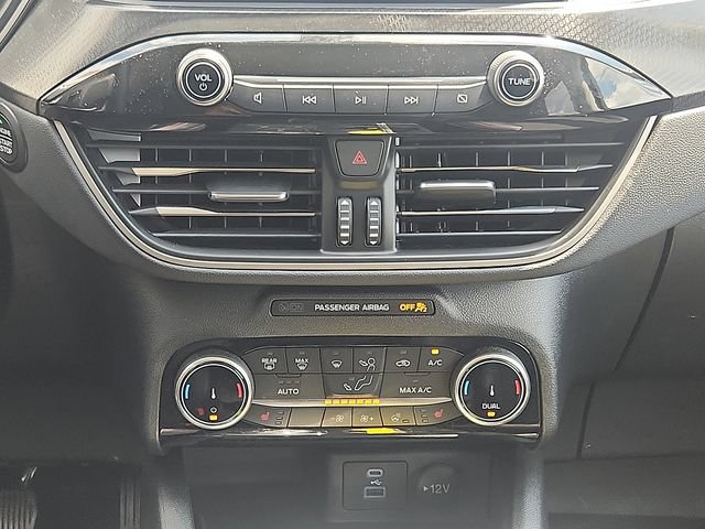 Certified 2022 Ford Escape SEL w/ SEL Stealth AWD Package image 17