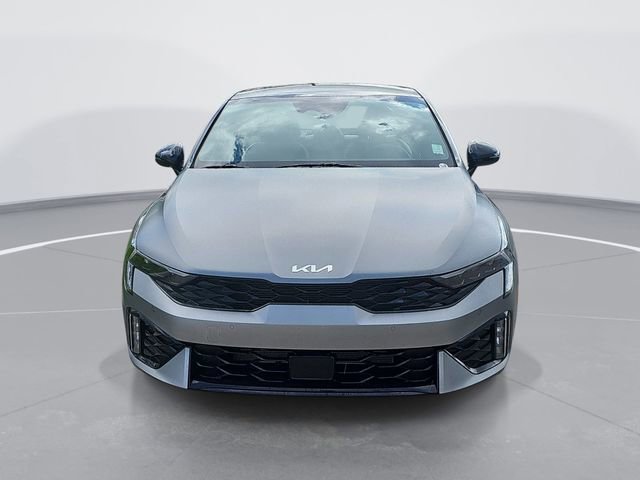 Used 2025 Kia K5 GT-Line w/ GT-Line Premium Package FWD image 8