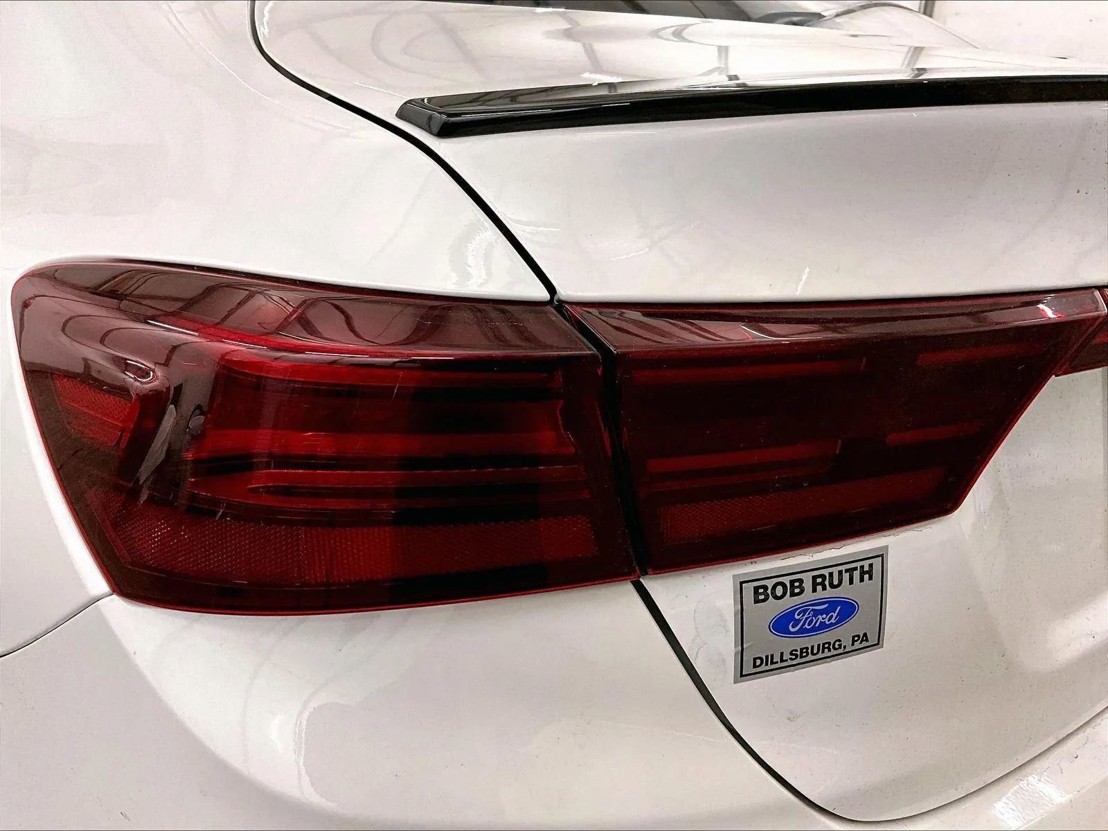 Used 2024 Kia Forte GT-Line w/ GT-Line Premium Package FWD image 28