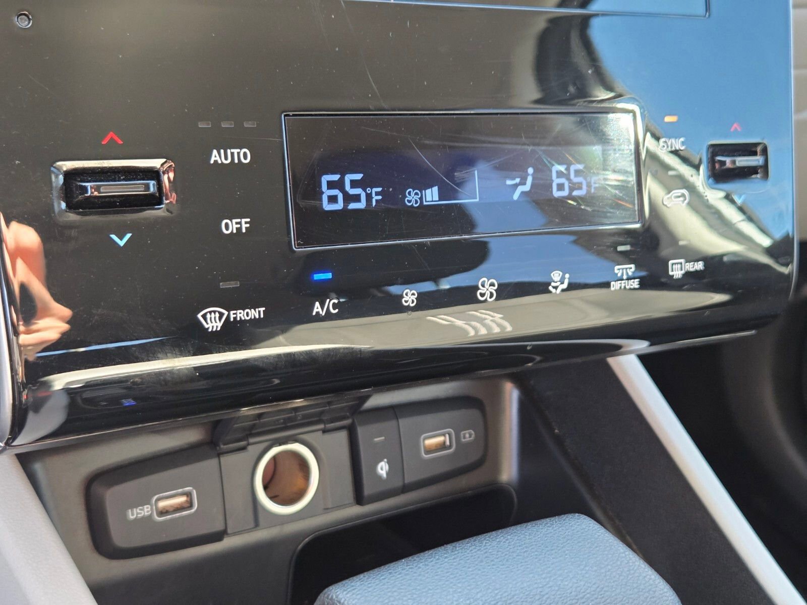 Used 2024 Hyundai Tucson SEL FWD image 23