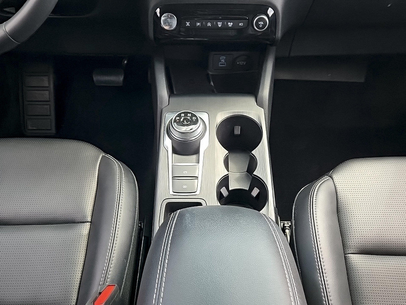 Certified 2023 Ford Escape Platinum AWD/4WD image 20