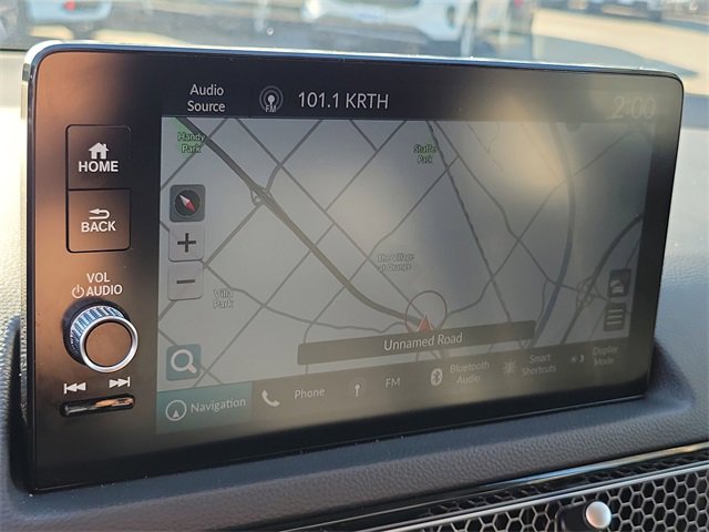 Used 2024 Honda Civic Touring image 9