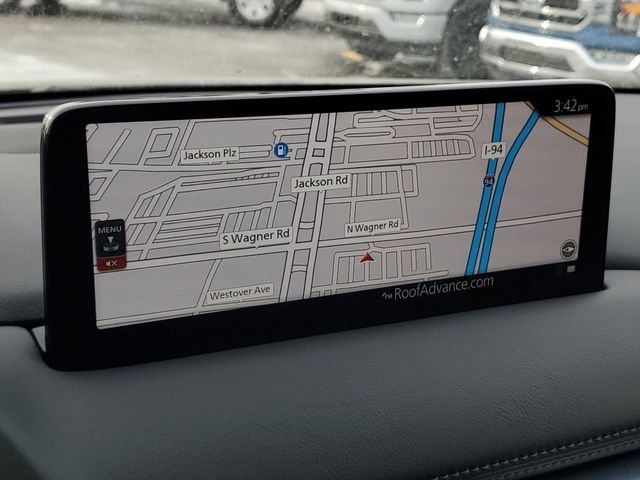 Used 2023 MAZDA CX-5 AWD 2.5 Turbo image 23