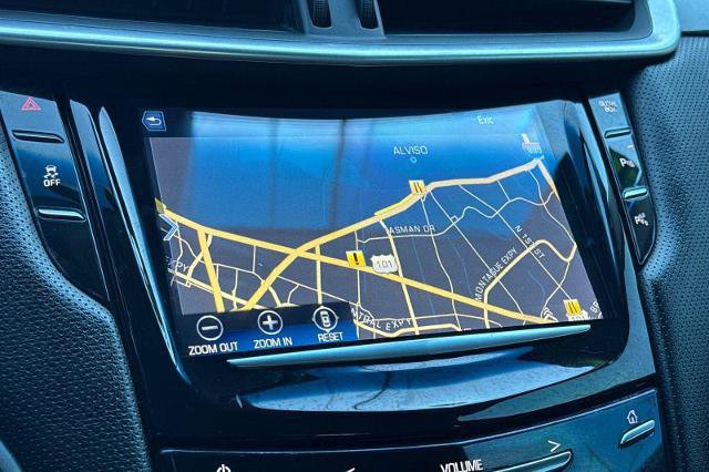 Used 2017 Cadillac XTS Luxury image 21