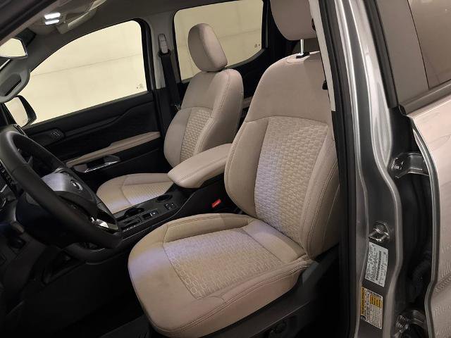 Certified 2024 Ford Ranger XLT w/ Equipment Group 301A High image 18