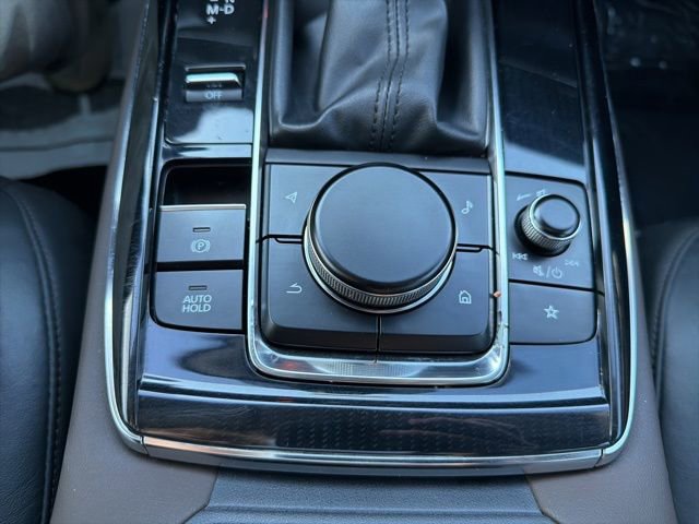 Used 2020 MAZDA CX-30 Premium image 31