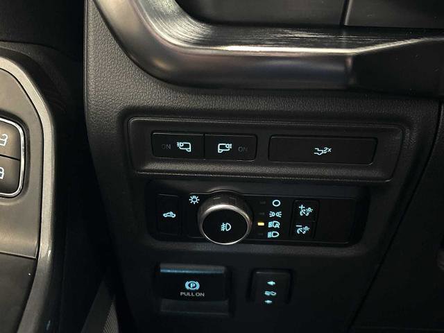 Certified 2023 Ford F150 Lariat w/ Equipment Group 502A High image 17