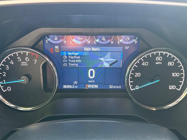 Certified 2023 Ford F150 XLT w/ Equipment Group 302A High AWD/4WD image 25