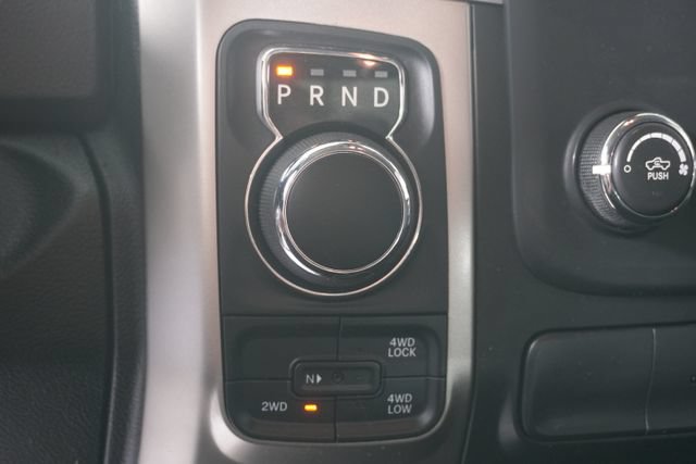 Used 2019 RAM 1500 Warlock AWD/4WD image 22