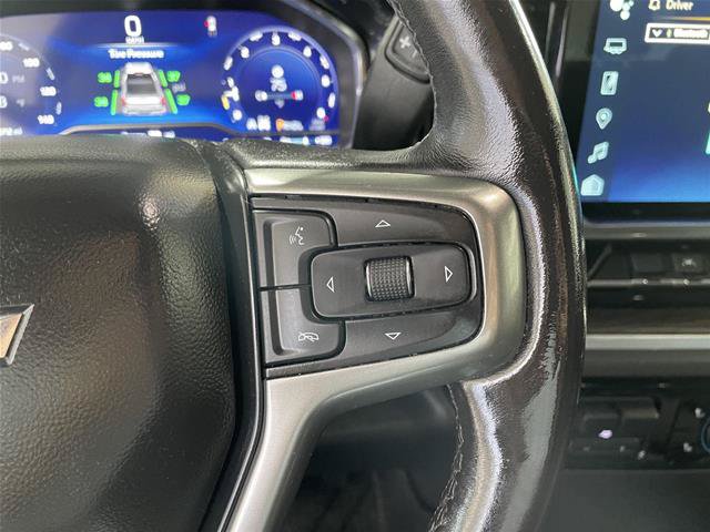 Used 2022 Chevrolet Silverado 1500 LT AWD/4WD image 15
