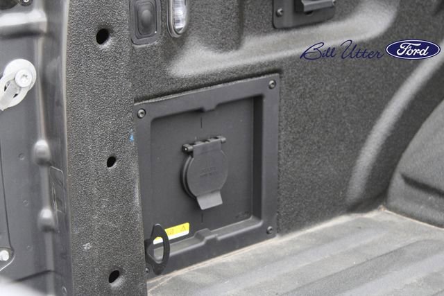 Certified 2023 Ford F150 Tremor w/ Equipment Group 402A High AWD/4WD image 12