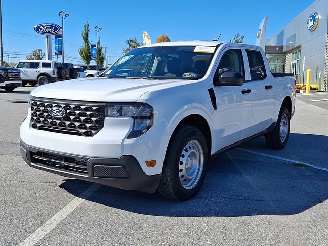 Certified 2025 Ford Maverick XL w/ Equipment Group 102A image 5