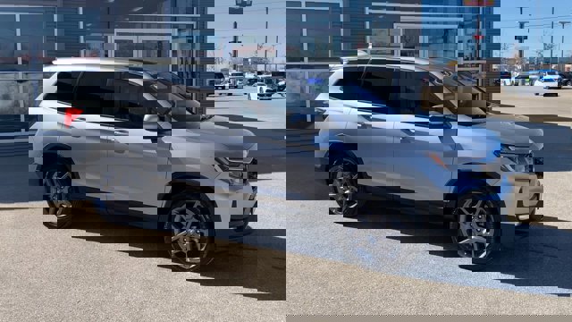 Used 2023 Honda Passport EX-L image 3