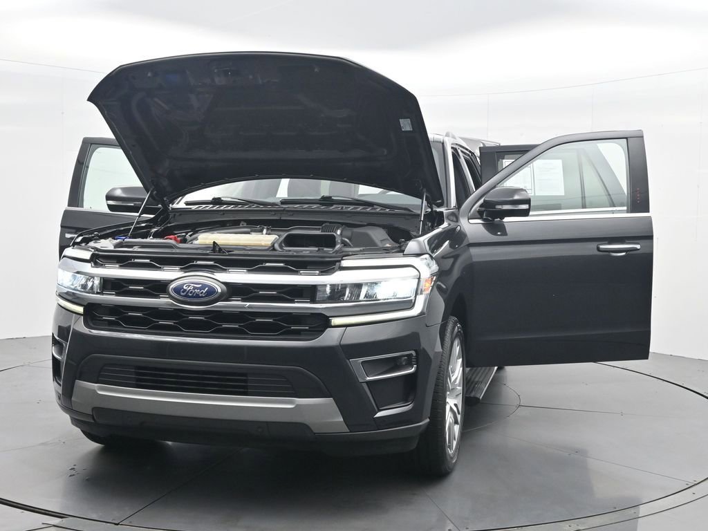 Certified 2024 Ford Expedition Limited RWD image 34