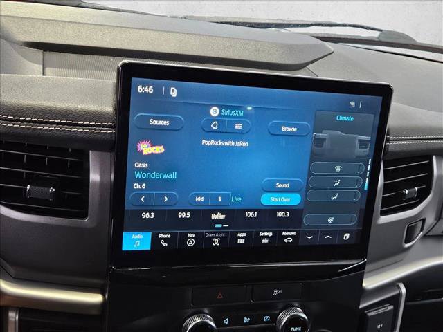 Certified 2022 Ford Expedition Max XLT RWD image 15