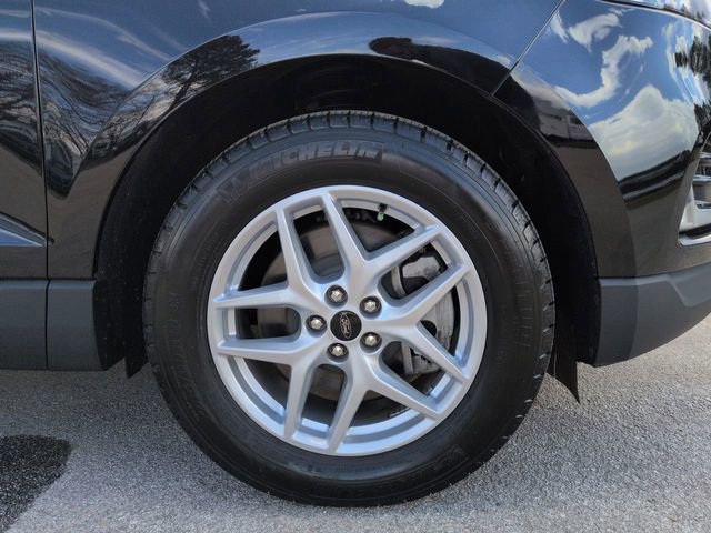 Certified 2024 Ford Edge SEL w/ Convenience Package image 12