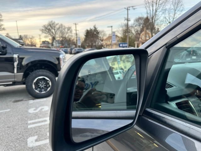 Certified 2020 Ford Ranger XLT w/ Equipment Group 301A Mid image 24