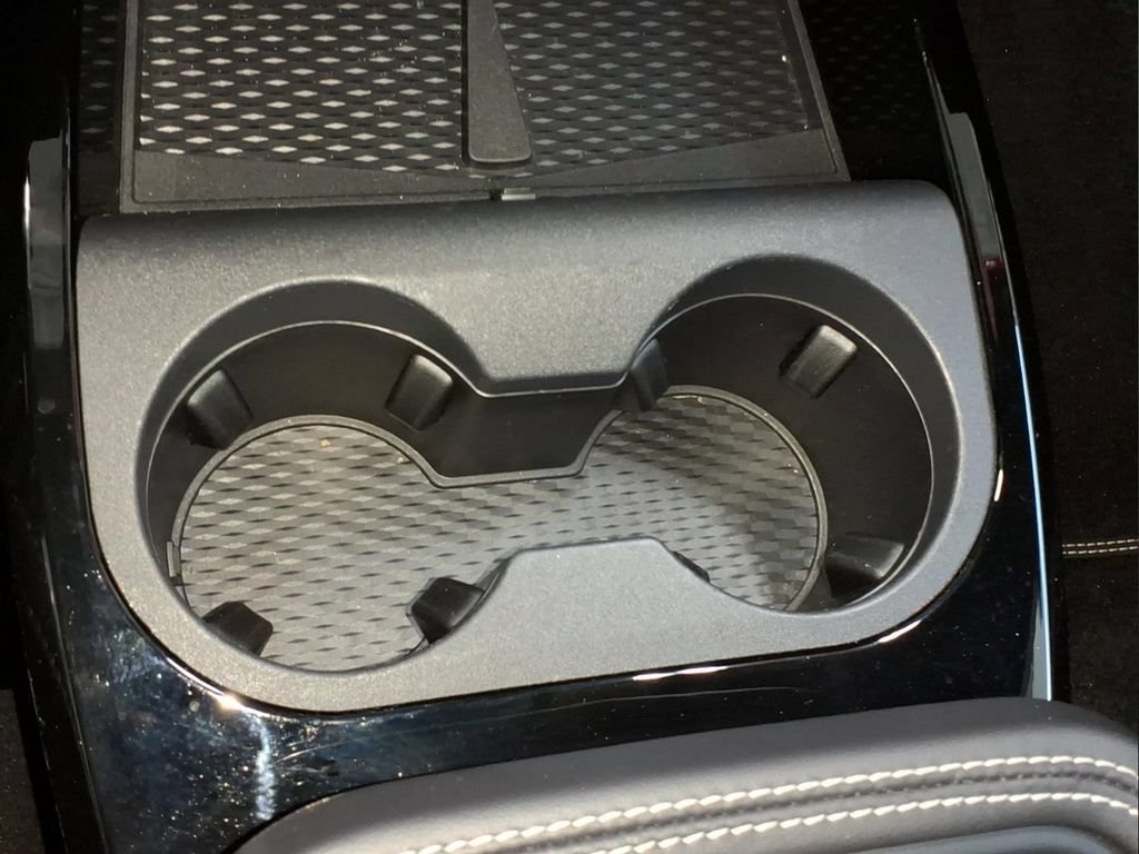 Certified 2025 Ford Mustang Mach-E GT AWD/4WD image 12
