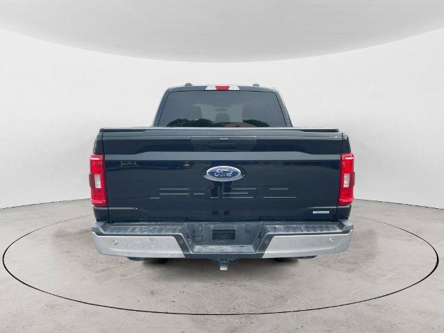 Certified 2022 Ford F150 XLT AWD/4WD image 6