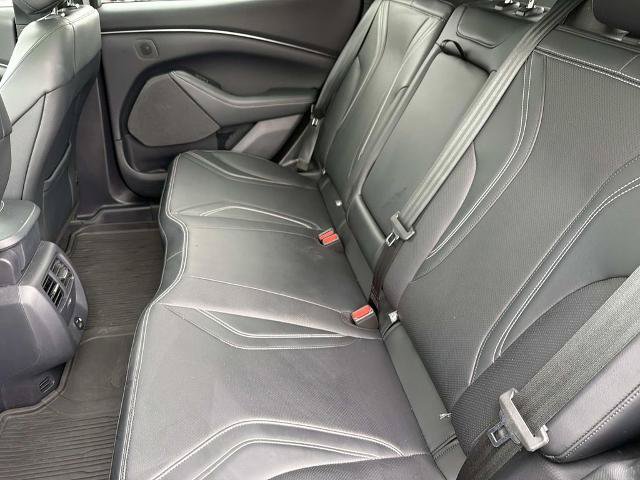 Certified 2023 Ford Mustang Mach-E Premium RWD image 18