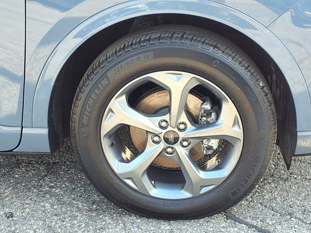 Certified 2024 Ford Escape ST-Line w/ Tech Pack #1 AWD/4WD image 31