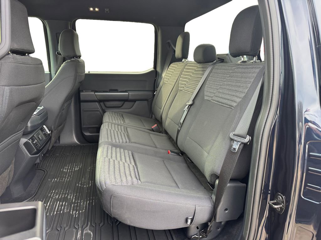 Certified 2023 Ford F150 XL w/ STX Appearance Package image 18