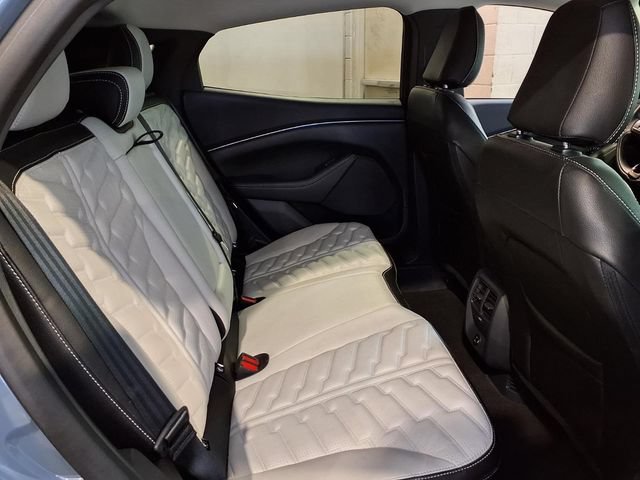 Certified 2023 Ford Mustang Mach-E Select RWD image 26