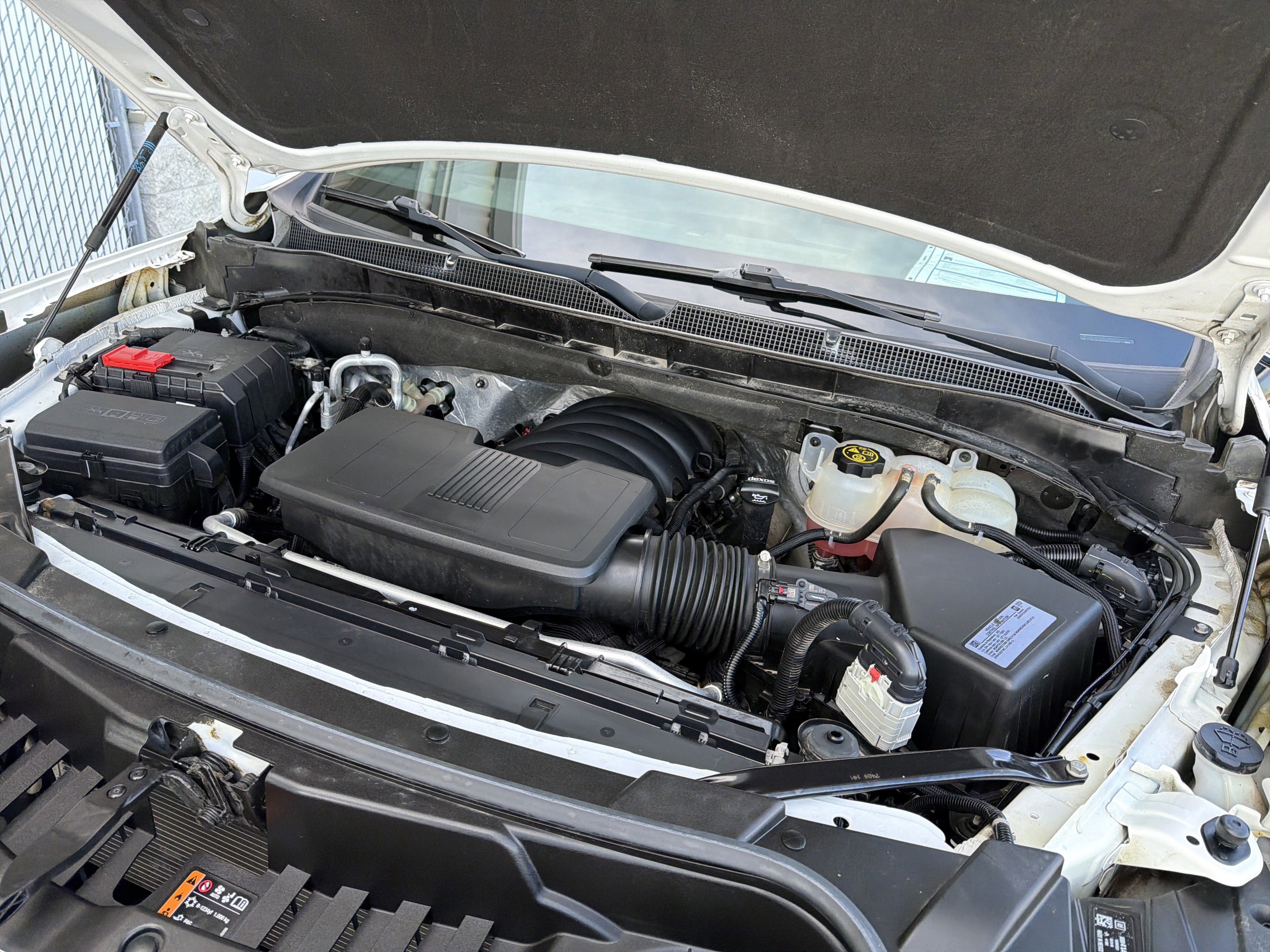 Used 2021 Chevrolet Tahoe Z71 image 56