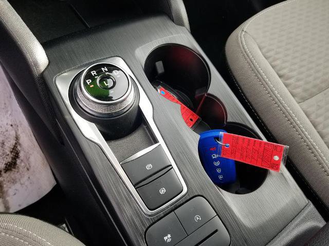 Certified 2022 Ford Escape SE w/ Cold Weather Package image 16