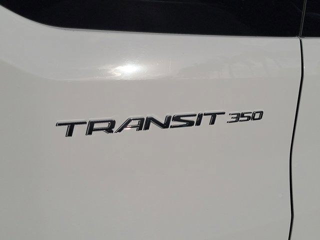 Certified 2023 Ford Transit 350 XLT image 10