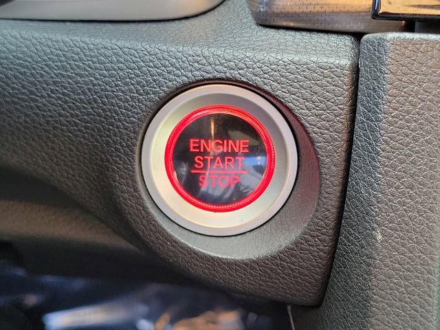 Used 2021 Honda Civic EX image 16