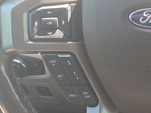 Certified 2019 Ford F150 Limited AWD/4WD image 37