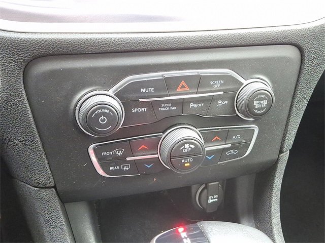 Used 2019 Dodge Charger GT image 16