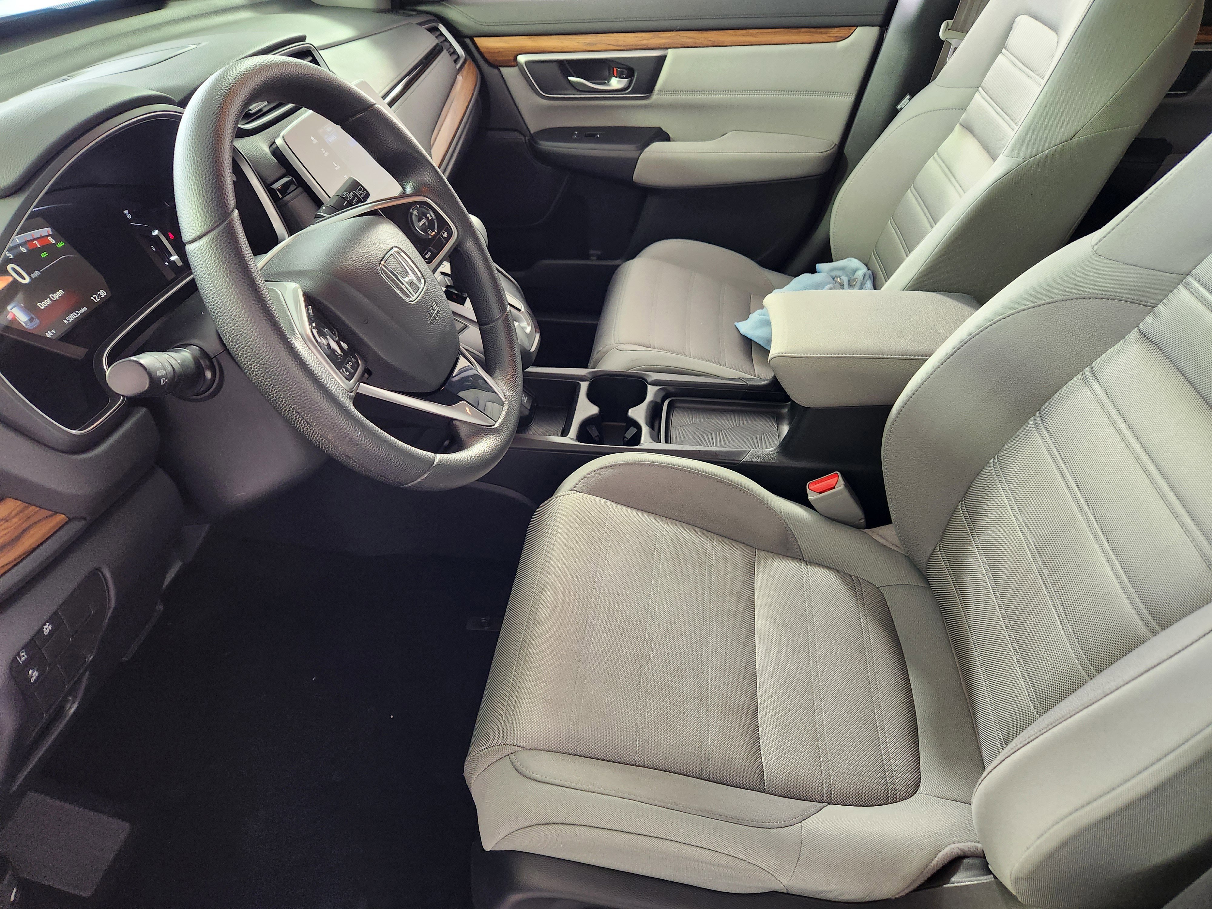 Used 2019 Honda CR-V EX image 11
