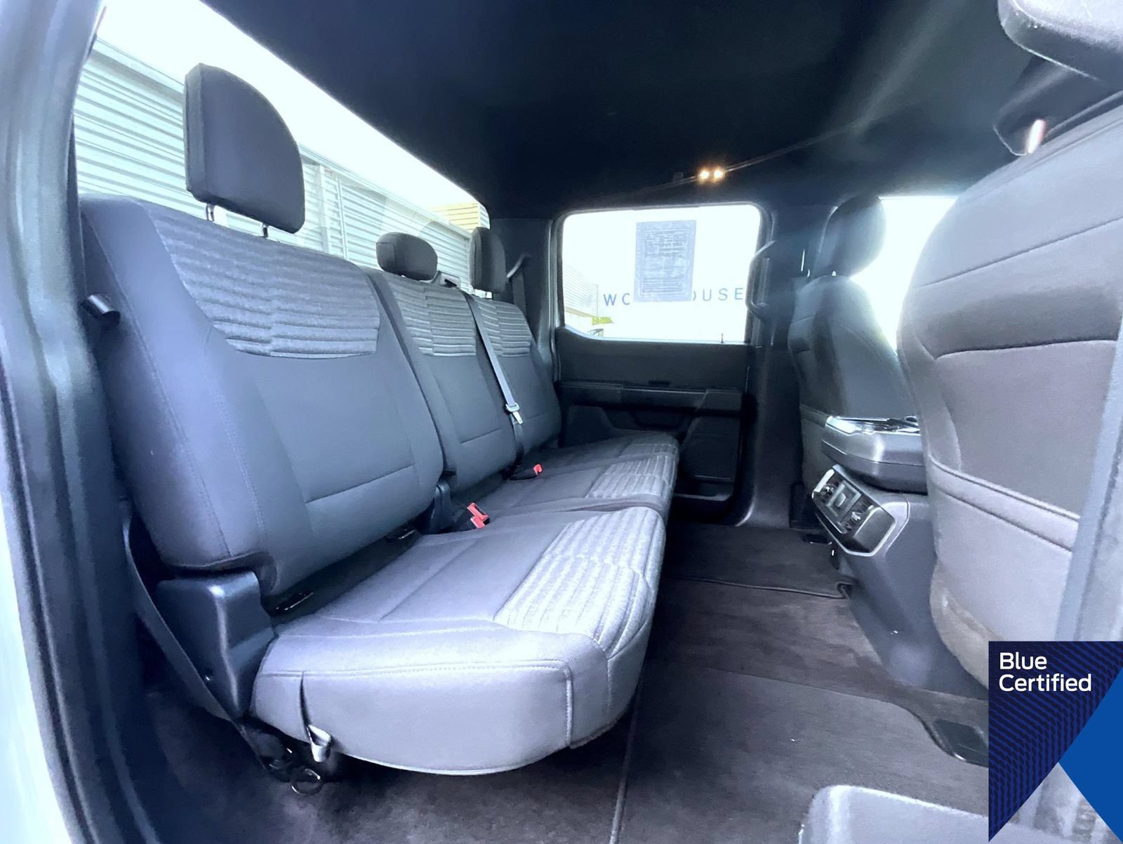 Certified 2021 Ford F150 XL w/ STX Appearance Package AWD/4WD image 19