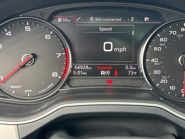 Used 2018 Audi Q7 2.0T Premium Plus w/ Premium Plus Package AWD/4WD image 25
