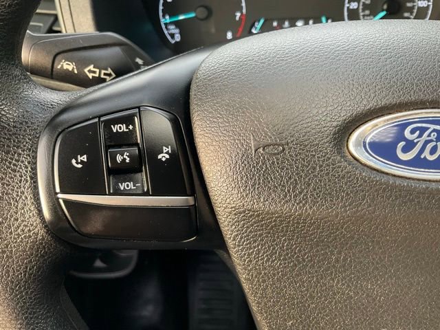 Certified 2023 Ford Transit 250 148 High Roof w/ Load Area Protection Package image 22