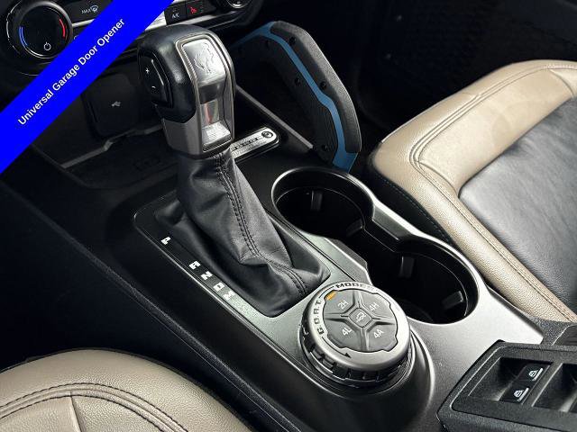Certified 2023 Ford Bronco Wildtrak image 22