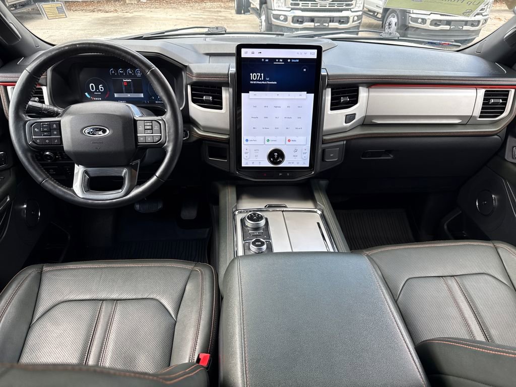 Certified 2022 Ford Expedition Timberline AWD/4WD image 5