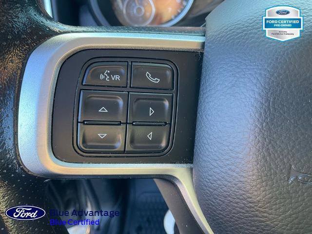 Used 2020 RAM 2500 Big Horn image 15